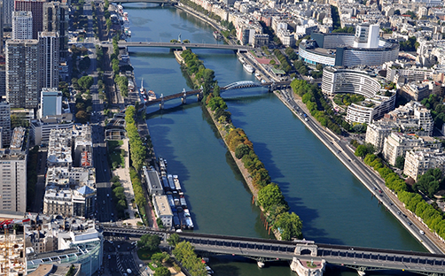 中小河流流域防洪防汛監測預警系統