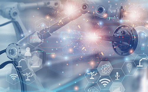 工廠設備網絡隔離方案